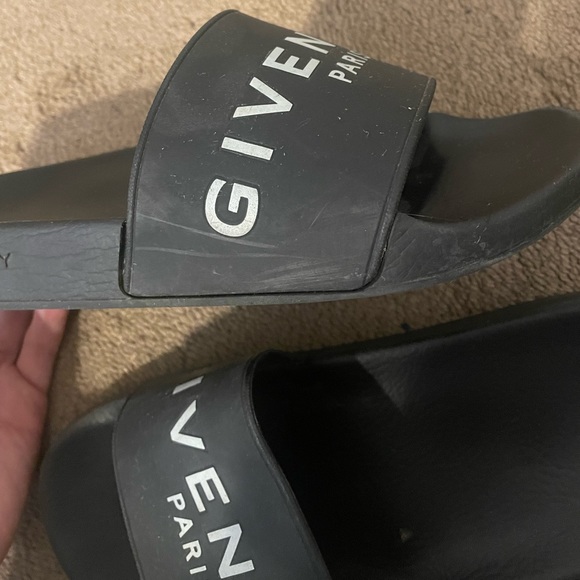 Givenchy slides - Picture 5 of 7